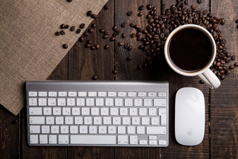 Why Indonesian Coffee Is the Next Big Thing Among Global Freelancers