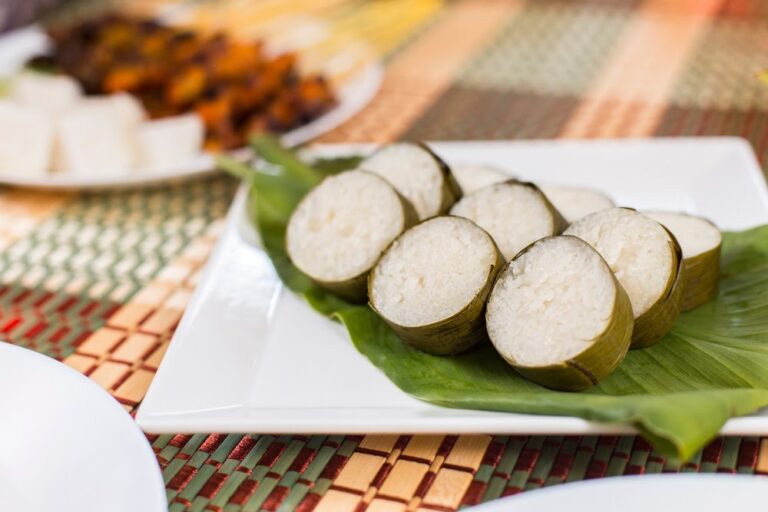 5 Must-Try Traditional Foods in Lampung That Will Tantalize Your Taste Buds indonesian food