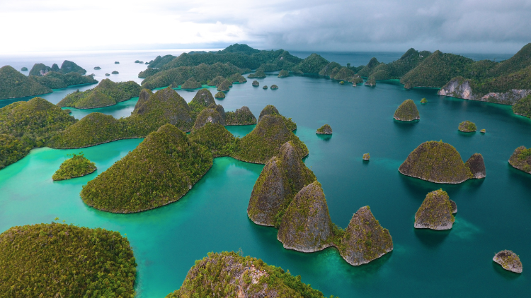 Paradise in Peril: How Nickel Mining Threatens the Beauty of Raja Ampat