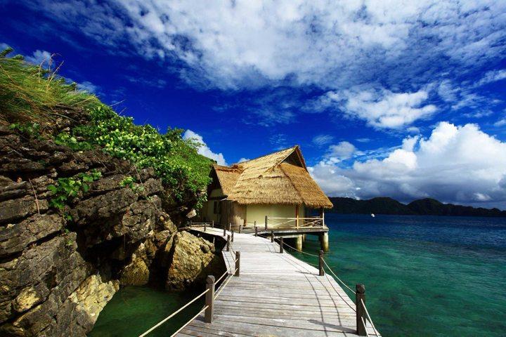 Sauwandarek Village: Papua’s Hidden Paradise Where Nature and Culture Collide