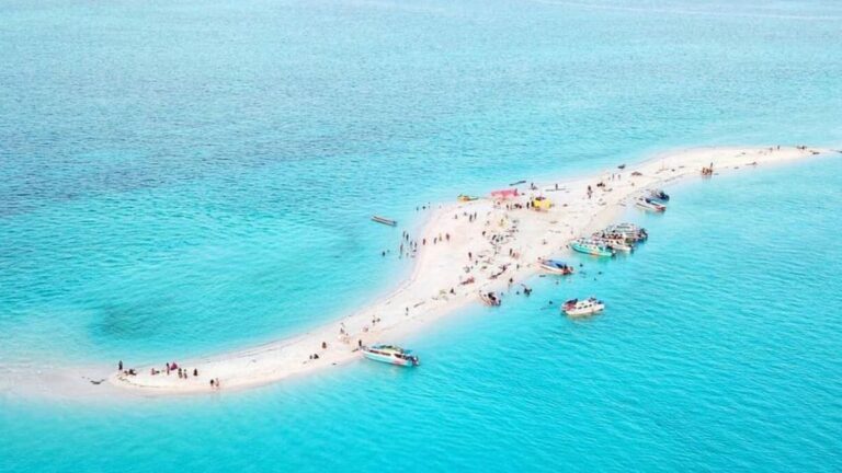 10 Most Beautiful Beaches in Indonesia You Must Visit at Least Once in Your Life