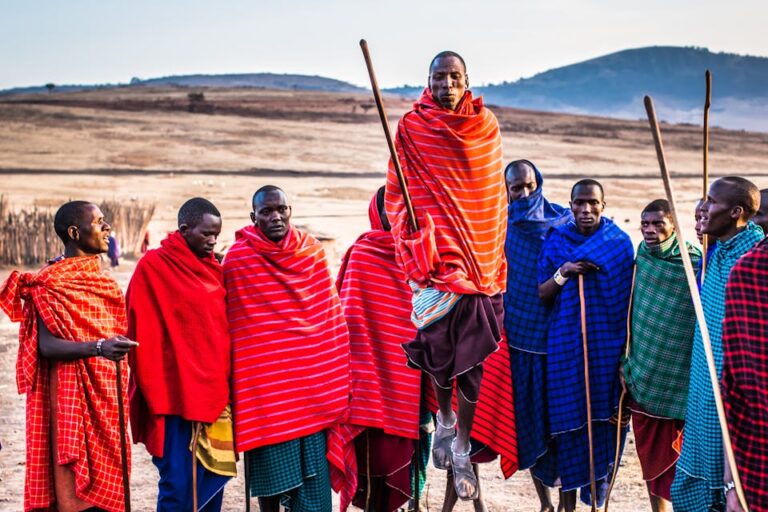 159 Powerful African Proverbs to Brighten Your Day