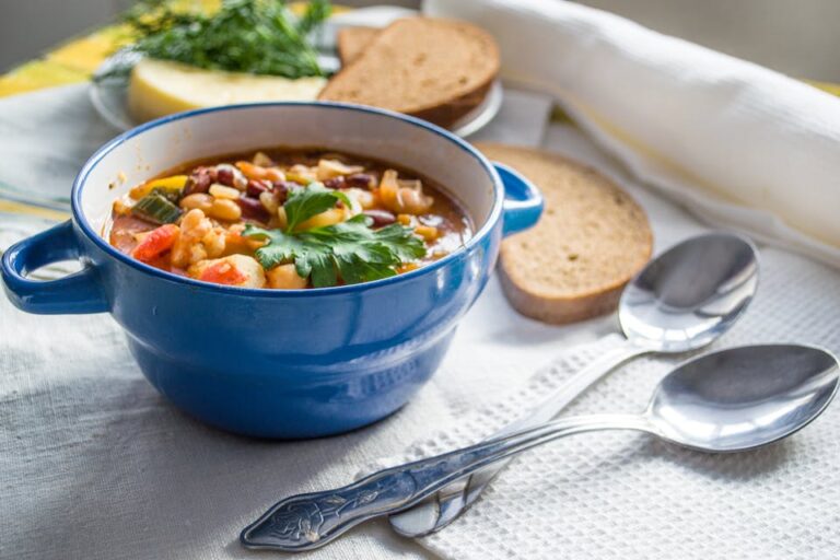 Taste of the Tropics: Indonesian Soups and Spices to Warm Up Your Winter