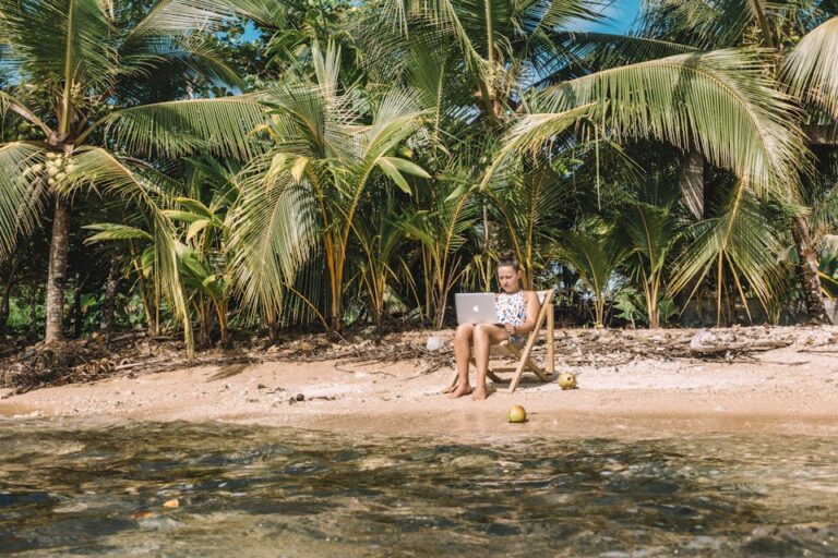 10 Practical Tips for Remote Work in Bali