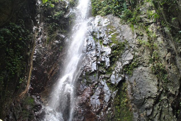 Discovering the Hidden Beauty of Hurun Waterfall in Pesawaran, Lampung