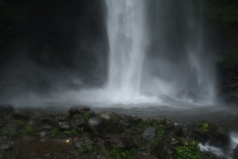 Coban Rondo Waterfall – The Legendary Hidden Gem of Malang, East Java