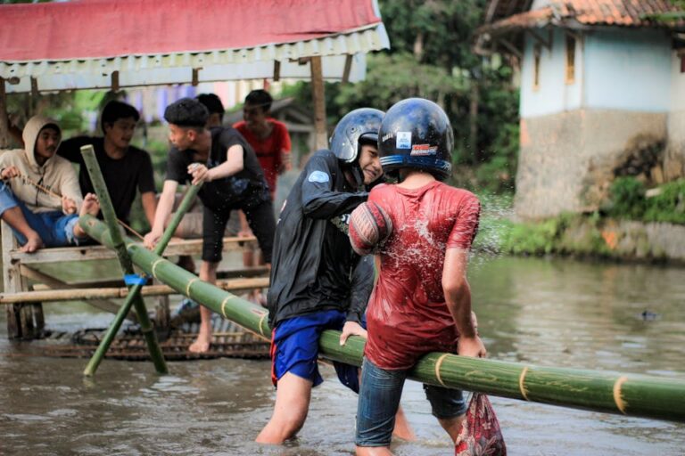 Indonesia: The World’s Largest Island Democracy