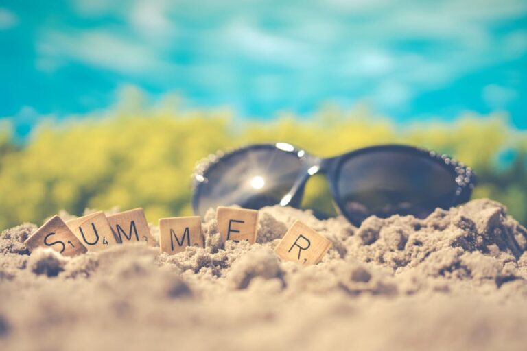 Germany Is Hotter Than Mallorca – Here’s How Tropical Indonesia Handles the Heat