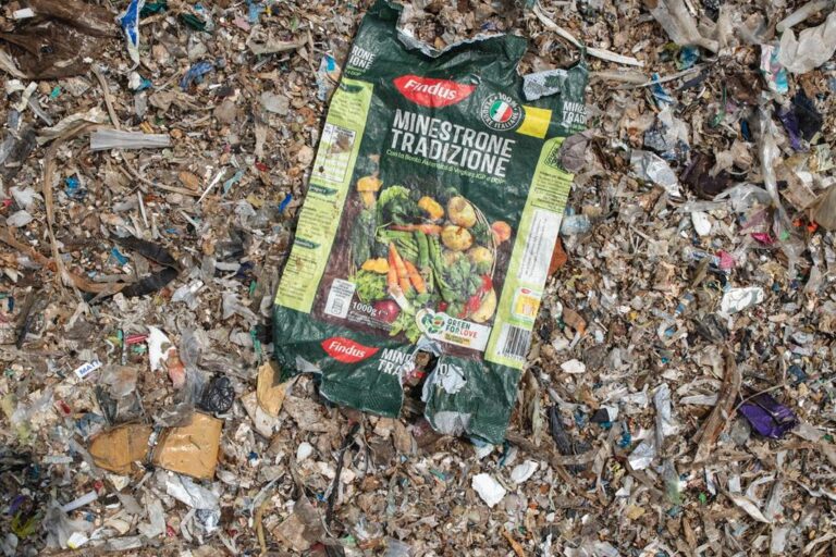Indonesia: The World’s Dumping Ground for Waste?