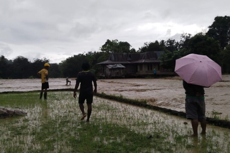 Indonesia Flash Flood in Nagekeo: Early Rainy Season Raises Disaster Risks