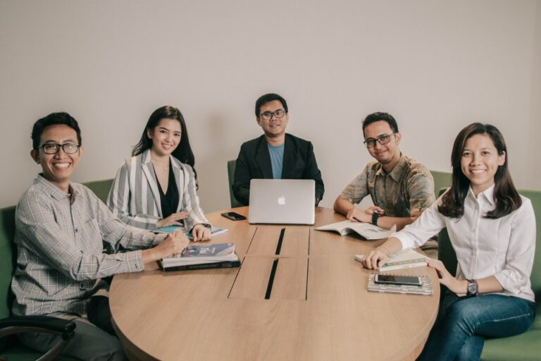 Why Work Culture Matters More Than Salary for Indonesian Talent