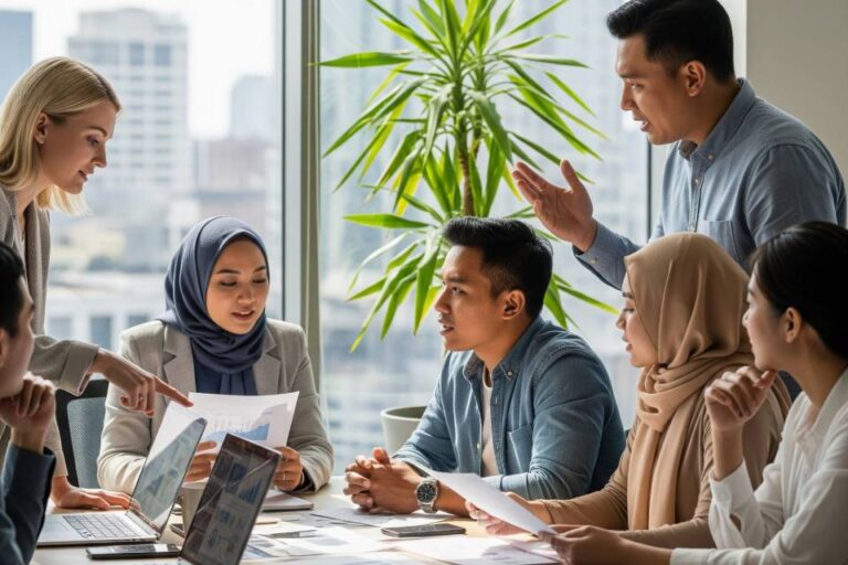 Why Australian Businesses Should Hire Indonesian Remote Talent: The Cultural Edge