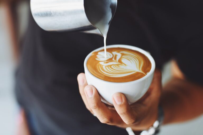 6 Best Coffee Shops in Asia – And Yes, One of Them Is in Indonesia!