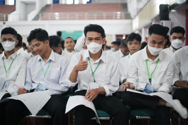 Why Indonesian Talents Are the Best Choice for Global Companies