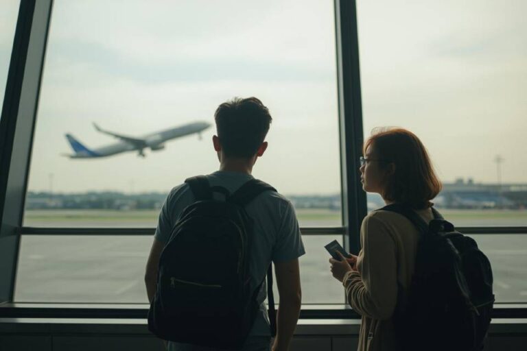 #KaburAjaDulu: When Young Indonesians Feel Like Escaping Is the Only Way to Survive