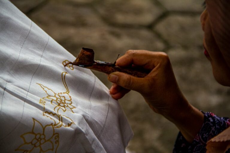 National Batik Day 2025: History, Theme, Celebrations, and Meaningful Greetings