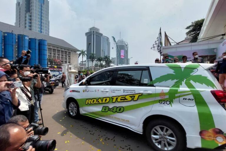 Indonesia’s Biodiesel Shift: B50 Plan Put on Hold, Raising Questions for Global Palm Oil Markets