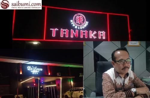 Menanggapi Pelanggaran: Tim Perizinan Bakal Turun Menindak Karaoke Jual Miras