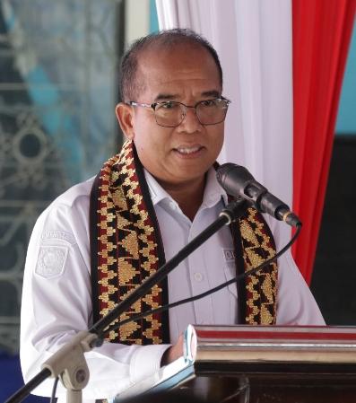 Provinsi Lampung Sukses Turunkan Kemiskinan Ekstream Hingga 0.9 Persen  