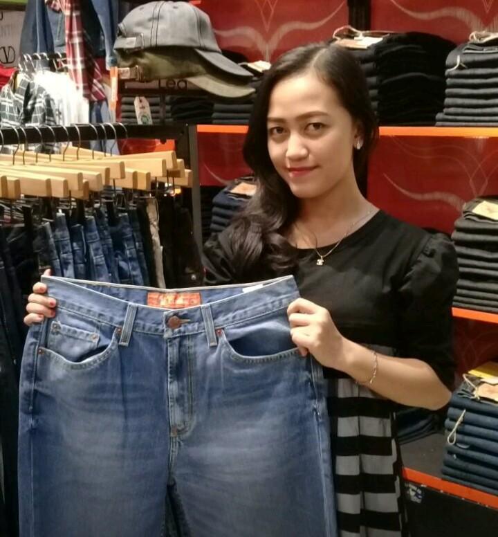  Lea  Basic Rekomendasi Fashion Terbaru