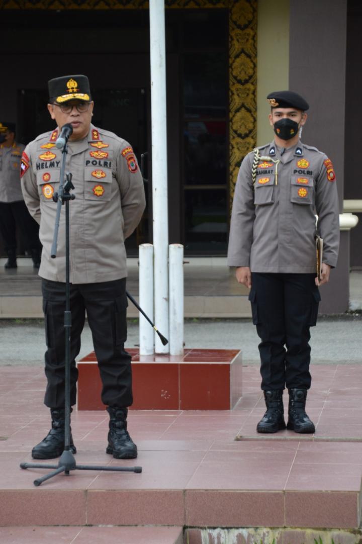 Minimalisir Kerawanan Pemilu, Jaga Kondusifitas Pemilu, Kapolda Lampung Dorong Kerjasama dan Antisipasi Risiko 