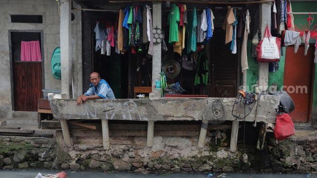 Data Bappenas, Lampung Tercatat Masuk 16 Provinsi Termiskin di Indonesia 