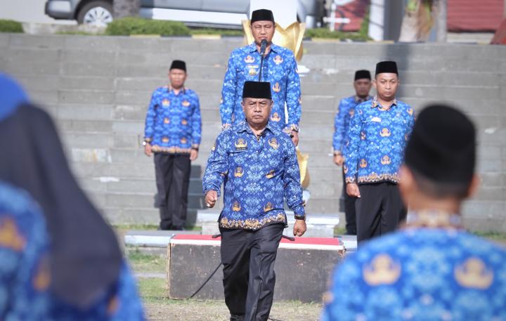 Pertumbuhan Ekonomi dan Pengendalian Inflasi di Provinsi Lampung Meningkat, Pemprov Terima Insentif Fiskal 