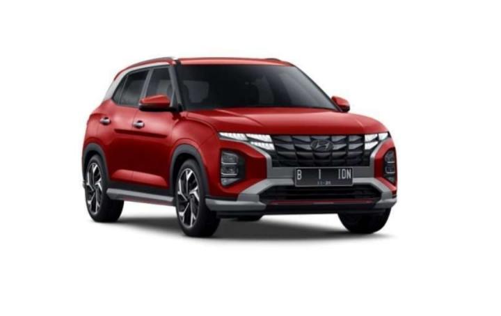 Review Spesifikasi Hyundai Creta Dan Harga