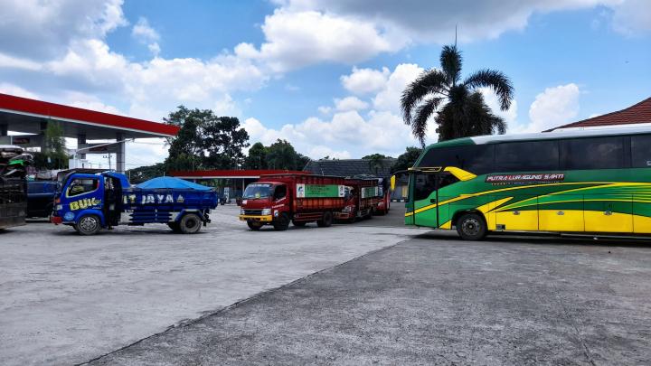 Atasi Kelangkaan, Pertamina Tambah Kuota Solar di Lampung dan Bengkulu