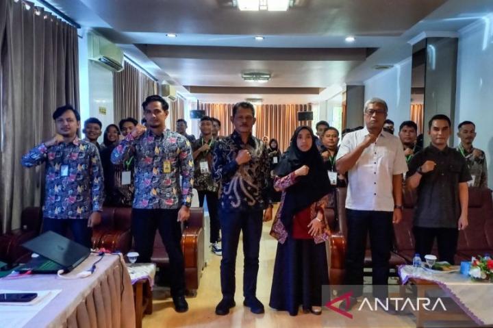 Melibatkan Anak Muda Ciptakan Pilkada Bersih di Natuna 