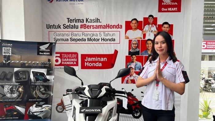 Meriahkan Pesta Demokrasi, TDM Berikan Diskon Spesial 