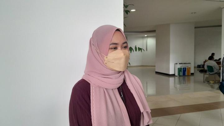 Mahasiswa HI UGM Lakukan Kekerasan Seksual Korban Lebih dari Satu, UGM Ingin Kasus Segera Diselesaikan