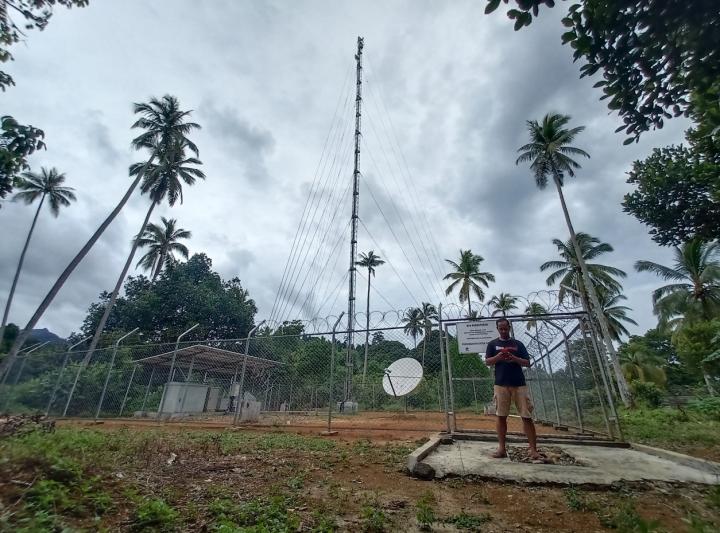 Rayakan Ulang Tahun ke-26, Jaringan 4G XL Axiata Terus Meluas Layani Masyarakat di Puluhan Ribu Desa/Kelurahan 