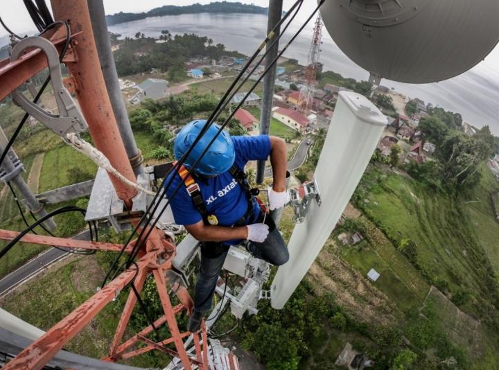 Rayakan HUT Kemerdekaan Ke-79 RI, XL Axiata Guyur Beragam Promo Spesial Hingga 45 %