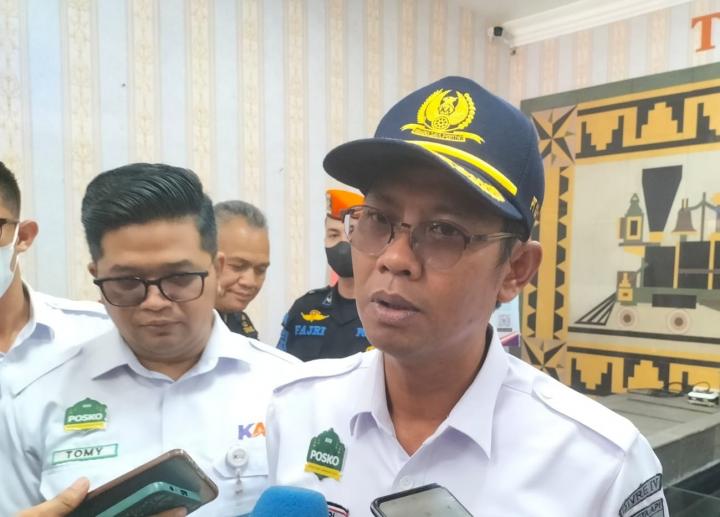 Vaksin Booster Syarat Naik KA, Begini Kata Plt. Executive Vice President PT KAI Divre IV Tanjungkarang