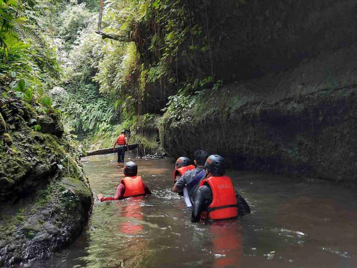 Festival Wisata Hutan Lampung 2023 Digelar 3-10 Juli