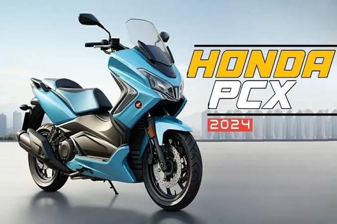 Kredit Honda PCX Tanpa Ribet di TDM Kalianda 