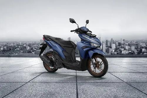 Honda Vario Dari Masa Ke Masa, Semakin Gaya Dan Jadi Matic Favorit 