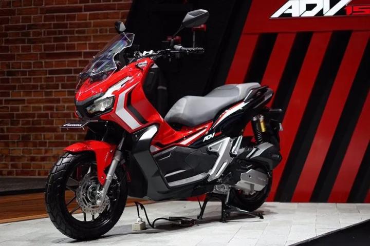 Tips Merawat Motor Honda Untuk Touring Jarak Jauh 