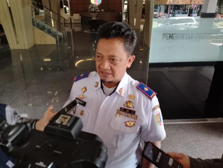 Soal Kenaikan Tarif Penyebrangan Bakauheni Naik, Kadishub Lampung: Pelayanan Harus Ditingkatkan 