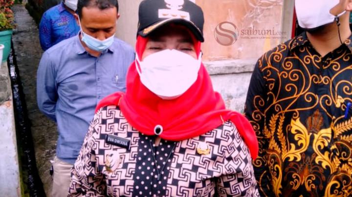 Angin Segar! Kota Bandarlampung Izinkan Resepsi Pernikahan, Tamu Undangan 25 Persen