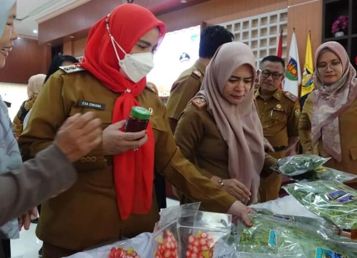 Walikota Bandar Lampung Tekankan Kolaborasi Aktif Koperasi-UMKM Hadapi Persaingan di Era Revolusi 