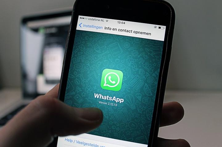 Download Whatsapp Mod Apk Oktober 2019 - Syam Kapuk