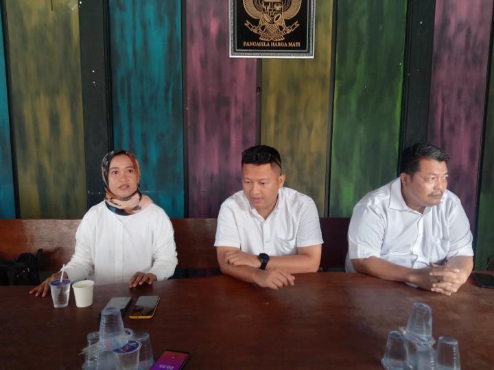 Gerindra Lampung Targetkan 50 Ribu Anak Ranting, Amankan Suara Tingkat TPS 