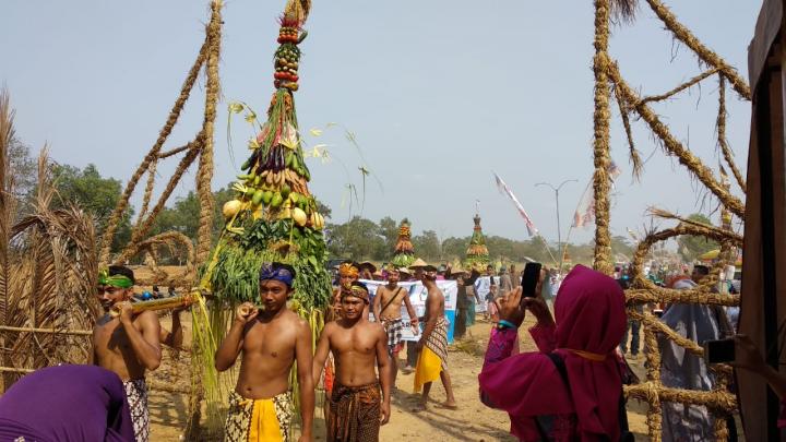 Festival Wonomarto 2019 Cerminkan Kekayaan Alam Dan