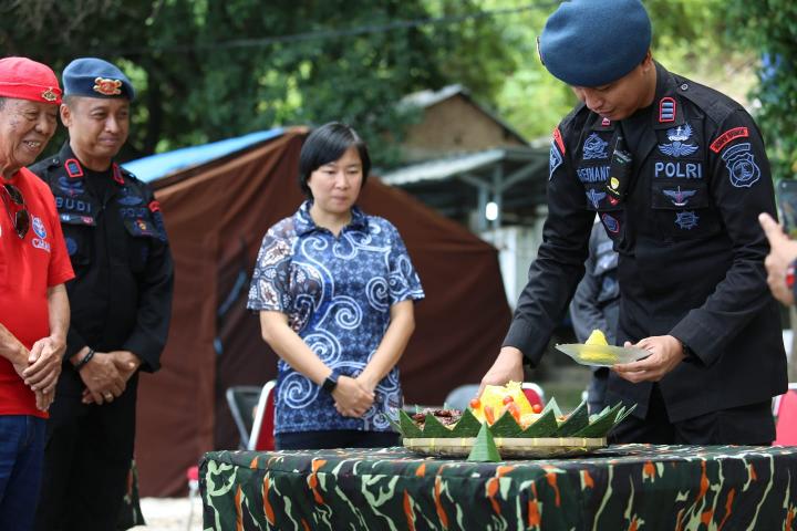 Vonny Irawati Terpilih Sebagai Ketua Pengcab POSSI Bandar Lampung 