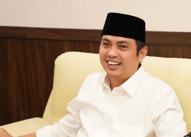 Tiga Guru Besar Hukum Desak Mardani H Maming Segera di Bebaskan 