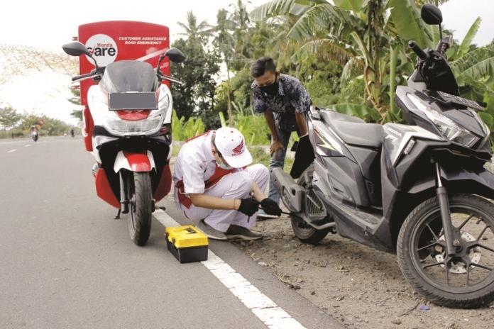 5 Penyebab Mesin Motor Mati Mendadak, Lengkap Dengan Solusinya 