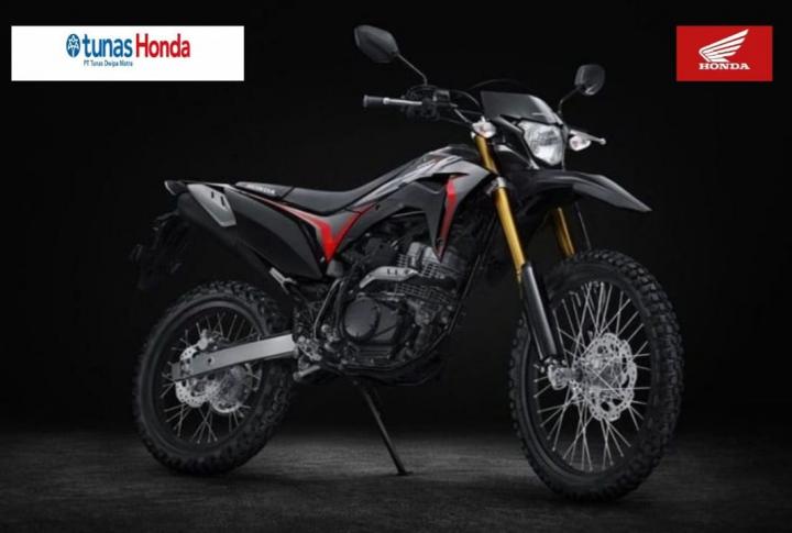 Menjelajahi Keindahan Alam Dengan Honda CRF Series : Pilihan Terbaik Untuk Petualangan Off Road 