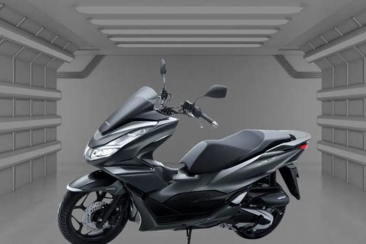 Kredit Honda PCX Tanpa Ribet di TDM Tirtayasa 